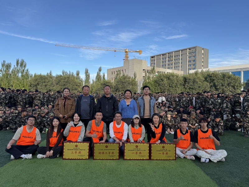 信息技术系在2025年秋季应急...
